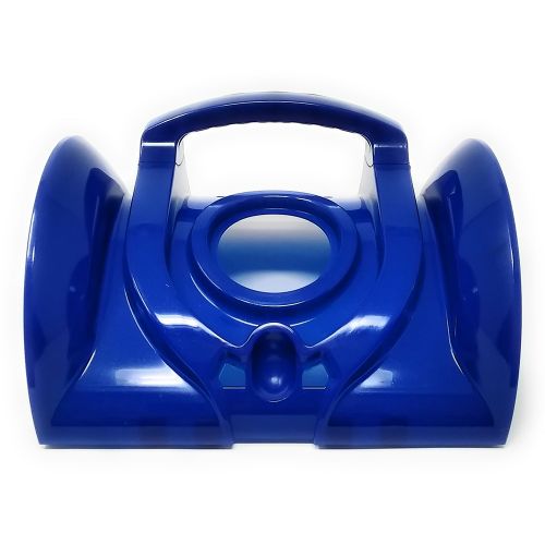 Pentair Rebel 2 Top Cover Kit Blue 360477 - Pool Cleaner Spare Part Pentair Rebel 2 Top Cover Kit Blue 360477 - Pool Cleaner Spare Part